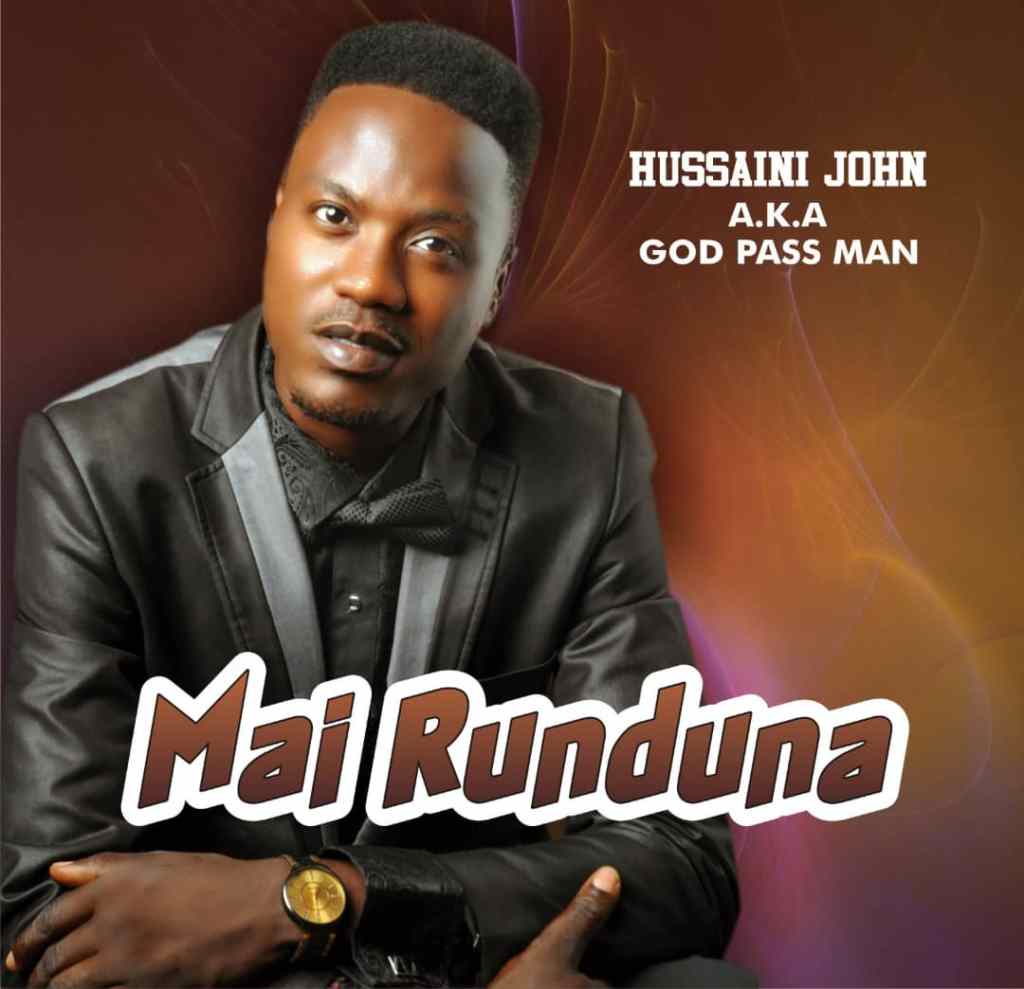 Hussaini John-Mai Runduna