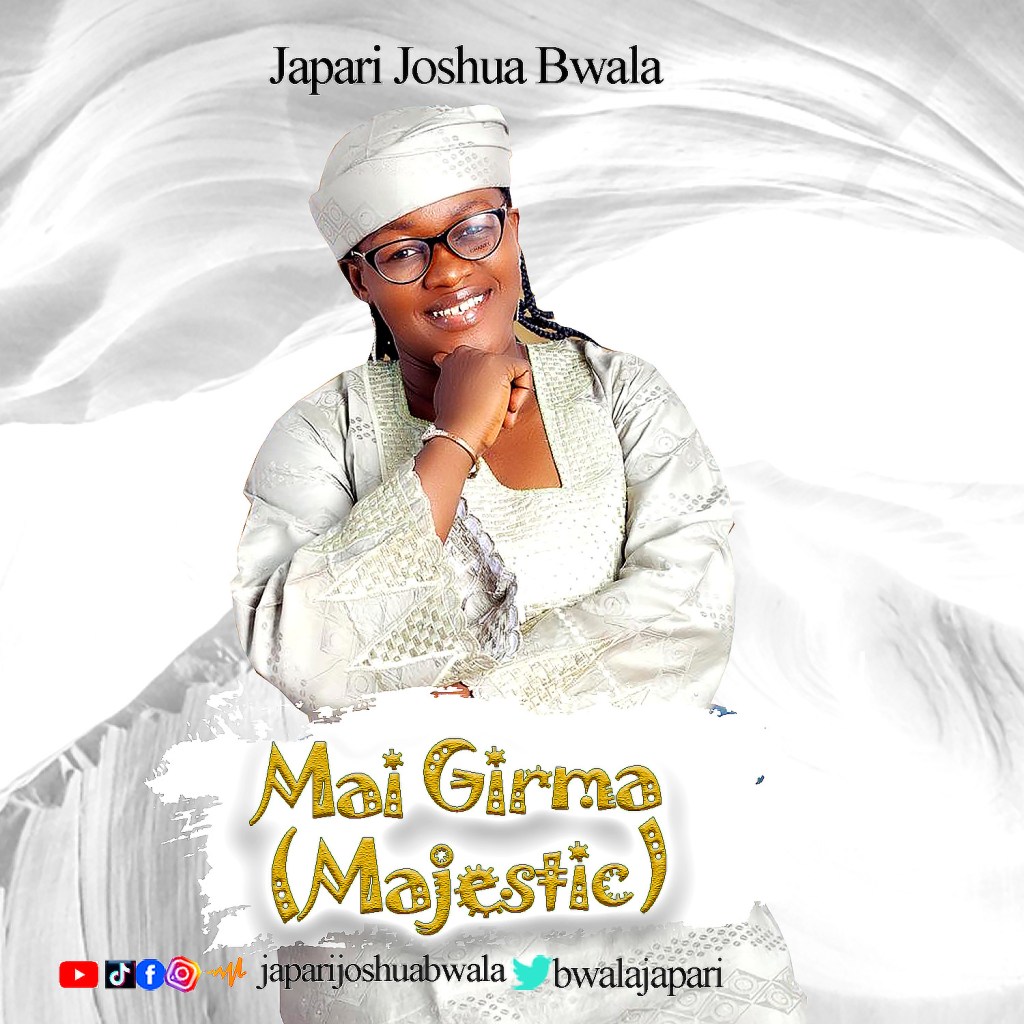 Japari Joshua Bwala